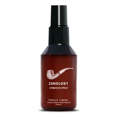 ZENOLOGY Tobacco Lignum Ambiance Spray 70 ml